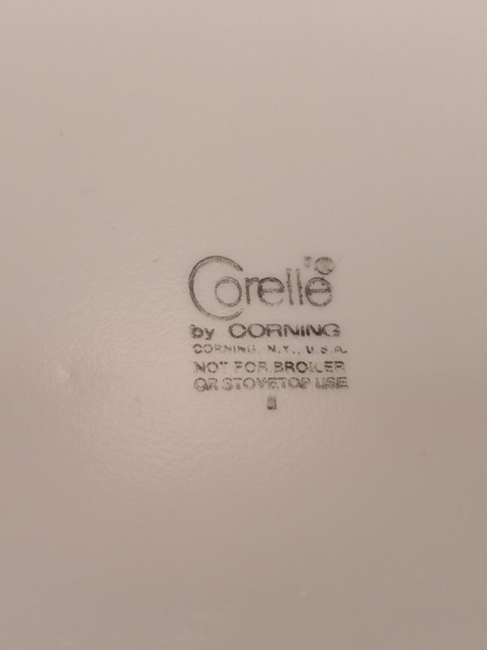 Lot of 4 Corelle INDIAN SUMMER Luncheon/Salad Plates 8 1/2 Inch 8.5" Set - VGUC - Picture 3 of 7